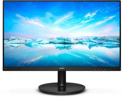 Монитор 27" Philips 271V8L/00 VA FHD D-Sub, HDMI