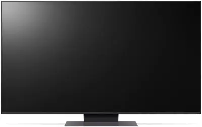 Телевизор 55" LG 55QNED86T6A UHD HDMIx4, USBx2 титан