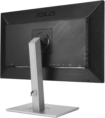 Монитор Asus 27" ProArt PA278CGV черный IPS LED 16:9 HDMI M/M матовая HAS Piv 400cd 178гр/178гр 2560x1440 144Hz FreeSync Premium DP 2K USB 8.5кг