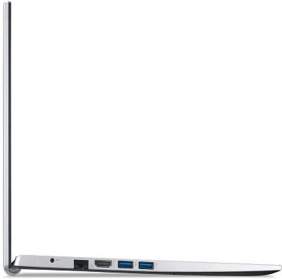 Ноутбук Acer Aspire 3 A315-58G-5182 15.6" FHD IPS i5 1135G7/8/1000/256 SSD/mx350 2G/Dos