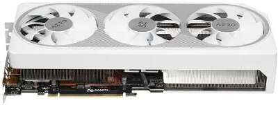 Видеокарта GIGABYTE NVIDIA nVidia GeForce RTX 4070 AERO OC 12Gb DDR6X PCI-E HDMI, 3DP