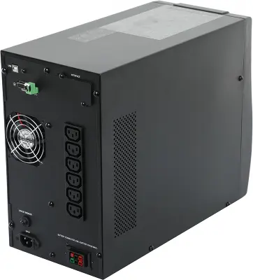 ИБП Powercom Macan MAC-1500, 1500VA, 1500W, IEC