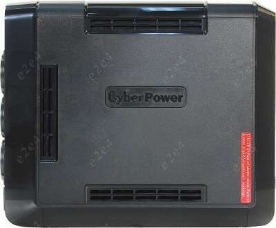 ИБП CyberPower CP900EPFCLCD, 900VA, 540W, EURO