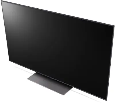 Телевизор 50" LG 50QNED86T6A UHD HDMIx4, USBx2 титан