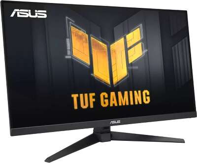 Монитор 32" ASUS TUF VG328QA1A VA FHD HDMI, DP, USB-Hub