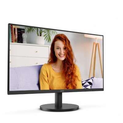 Монитор 27" AOC 27B3HMA2 VA FHD D-Sub, HDMI