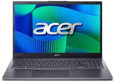 Ноутбук Acer Extensa EX215-56 15.6" FHD IPS 16/512Gb SSD/Без OC серый