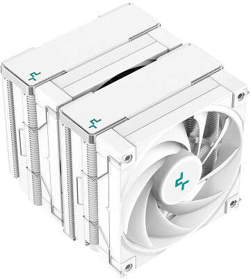 Кулер для процессора DeepCool AK620 WH