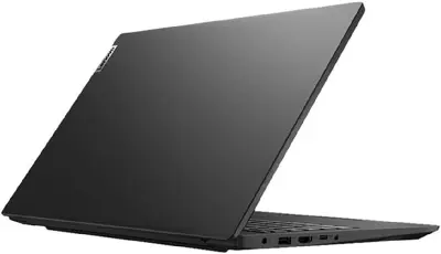 Ноутбук Lenovo V15 G2 15.6" FHD N4500/8/256Gb SSD/Без OC черный