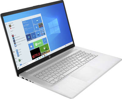 Ноутбук HP 17-cn2134ng 17.3" FHD IPS i3 1215U 1.2 ГГц/8/512 SSD/W11