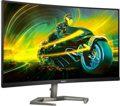 Монитор 32" Philips Momentum 5000 32M1C5500VL/00 VA WQHD HDMI, DP