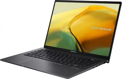 Ноутбук ASUS ZenBook 14 UM3402YA-KP381W 14" WQXGA IPS R 5 7530U 2 ГГц/8/512 SSD/W11