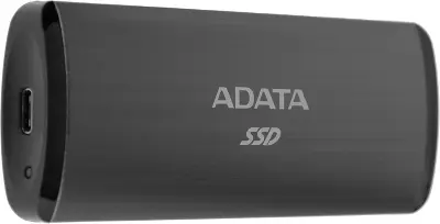 Внешний твердотельный накопитель 1Tb [ASE760-1TU32G2-CTI] (SSD) ADATA SE760