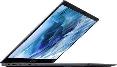 Ноутбук CHUWI GemiBook Plus 15.6" FHD IPS N100/8/256Gb SSD/W11 серый