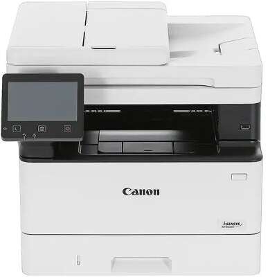 МФУ Canon i-SENSYS MF463dw, WiFi