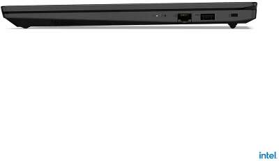 Ноутбук Lenovo V15 AMN G4 15.6" FHD IPS R3 7320U/8/256Gb SSD/Без OC черный