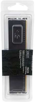 Модуль памяти DDR4 DIMM 8Gb DDR3200 Patriot Memory Signature (PSD48G32002)