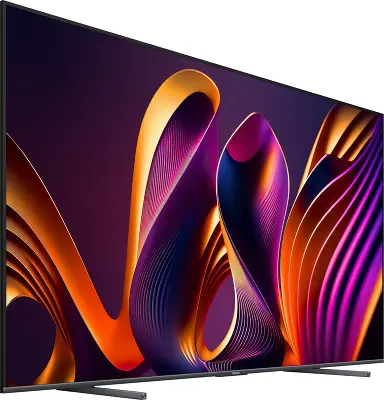 Телевизор 100" Hisense 100E7NQ PRO 4K Ultra HD 120Hz