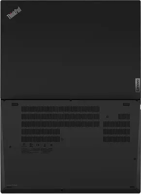 Ноутбук Lenovo ThinkPad T16 G2 16" WUXGA IPS i7-1355U/16/1Tb SSD/Без OC черный