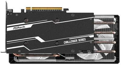 Видеокарта ASRock Intel Arc A770 Challenger OC 16Gb DDR6 PCI-E HDMI, 3DP