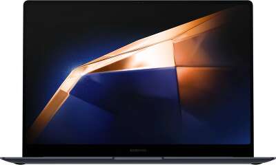 Ноутбук SAMSUNG Galaxy Book 4 Pro 16" WQHD+ Touch AMOLED Ultra 5 125H/16/512Gb SSD/W11 серый