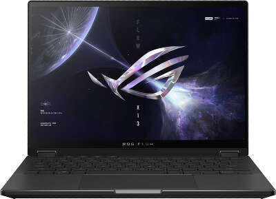 Ноутбук ASUS ROG Flow X13 GV302XV-MU020W 13.4" WQXGA Touch IPS R 9 7940HS/16/1Tb SSD/RTX 4060 8G/W11