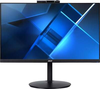 Монитор 27" Acer CB272Dbmiprcx IPS FHD D-Sub, HDMI, DP