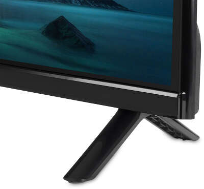 Телевизор 32" Hyundai H-LED32BS5002 HD HDMIx2, USBx1