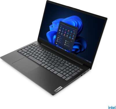 Ноутбук Lenovo V15 G4 15.6" FHD IPS i7 1355U 1.7 ГГц/16/512 SSD/Dos