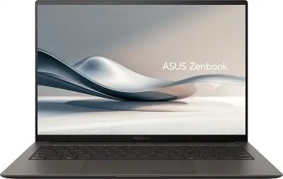 Ноутбук ASUS ZenBook S 14 UX5406SA-PV055W 14" WQHD+ OLED 32/1Tb SSD/W11 серый