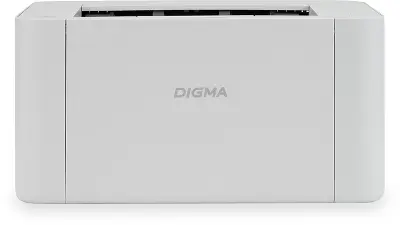 Принтер Digma DHP-2401W, WiFi