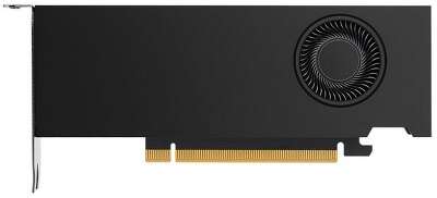 Видеокарта PNY NVIDIA RTX A2000 900-5G192-2250-000 12Gb DDR6 PCI-E 4miniDP