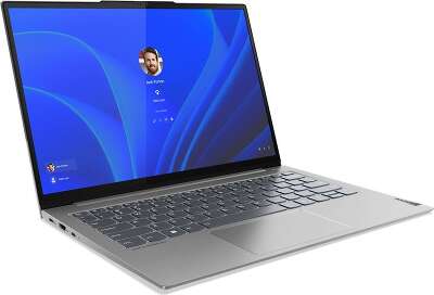 Ноутбук Lenovo ThinkBook 13s IAP G4 13.3" WUXGA IPS i5 1240P 1.7 ГГц/16/512 SSD/W11Pro