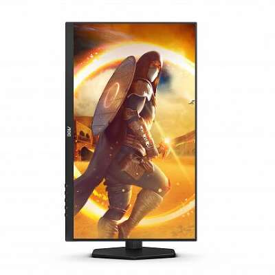 Монитор 27" AOC Gaming Q27G4X IPS WQHD HDMI, DP