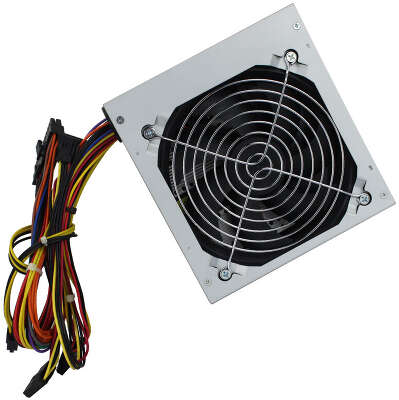 Блок питания 400W POWERMAN PM-400ATX 120mm FAN (OEM) ,без шнура ATX