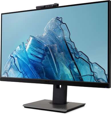 Монитор 24" Acer Vero B247YDbmiprczxv IPS FHD D-Sub, HDMI, DP, USB-Hub