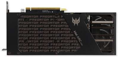 Видеокарта Acer Intel Arc A750 OC Predator BiFrost 8Gb DDR6 PCI-E 2HDMI, 3DP