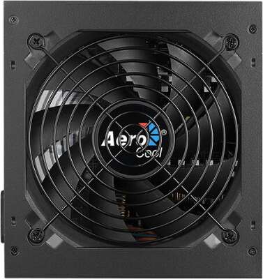 Блок питания 600Вт ATX AeroCool KCAS PLUS