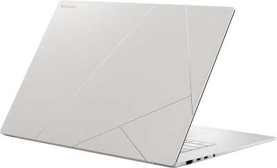 Ноутбук ASUS ZenBook S 16 UM5606WA-RK226W 16" WQHD+ OLED 4/1Tb SSD/W11 белый