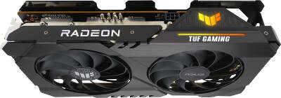 Видеокарта ASUS AMD Radeon RX 6500 XT OC Edition 4Gb DDR6 PCI-E HDMI, DP