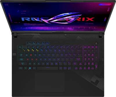 Ноутбук ASUS ROG Strix Scar 18 G834JYR-R6080W 18" WQXGA IPS i9 14900HX/32/2Tb SSD/RTX 4090 16G/W11