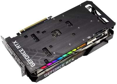 Видеокарта ASUS NVIDIA nVidia GeForce RTX 3050 TUF Gaming OC 8Gb DDR6 PCI-E 2HDMI, 3DP