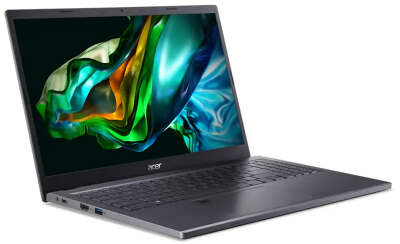 Ноутбук Acer Aspire 5 A515-58GM 15.6" FHD IPS i5 13420H 2.1 ГГц/8/512 SSD/RTX 2050 4G/Dos