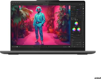 Ноутбук Lenovo Yoga 7 2-in-1 14AHP9 14" WUXGA Touch IPS 16/1Tb SSD/W11 темно-серый