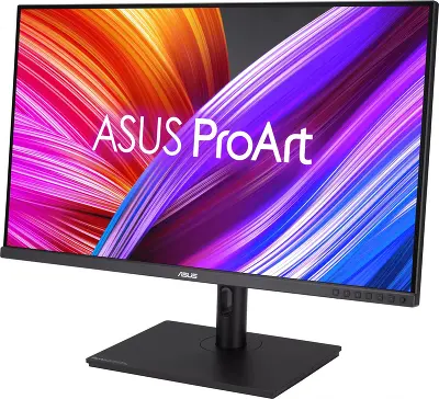 Монитор 32" ASUS ProArt PA328QV IPS WQHD HDMI, DP, USB-Hub