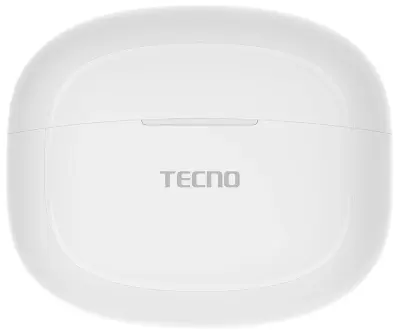 Беспроводные наушники Tecno Buds 4 Air белый