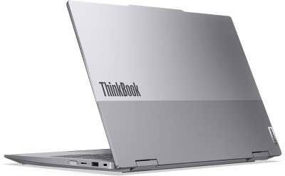 Ноутбук Lenovo ThinkBook 14 2-in-1 G4 14" WUXGA Touch IPS Ultra 5 125U/16/512Gb SSD/W11Pro серый