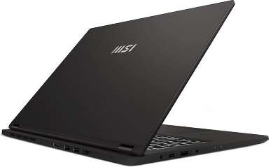 Ноутбук MSI Commercial 14 H A13MG 14" WUXGA IPS i5-13420H/16/512Gb SSD/Без OC серый