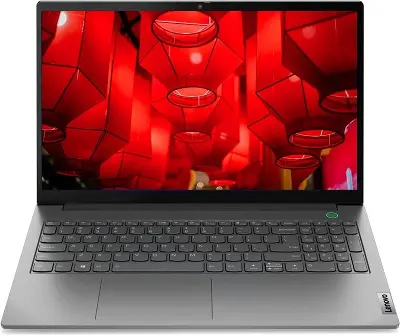 Ноутбук Lenovo ThinkBook 15 IAP G4 15.6" FHD i5 1235U 1.3 ГГц/8/512 SSD/Dos