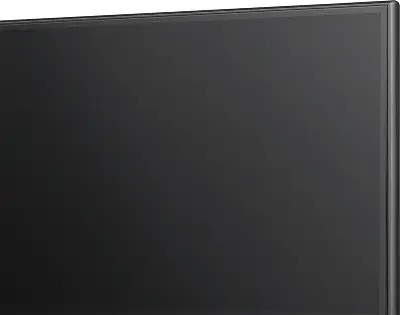 Телевизор 55" Hisense 55E7NQ PRO, QLED, 4K UHD, 120Гц